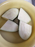 【京東快遞】現(xiàn)摘現(xiàn)發(fā)新鮮綠把黑茄新鮮蔬菜生鮮 綠把茄子 5斤 凈重 曬單實拍圖