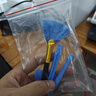 東部工品筆記本清灰套裝換硅脂電腦防靜電拆機(jī)清灰工具套裝風(fēng)扇清潔螺絲刀 曬單實拍圖