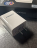 品勝3C認(rèn)證 蘋果充電器iPhone16快充電頭PD30W/20W通用蘋果15/14/13/iPad小米華為安卓手機(jī)插頭type-c 曬單實(shí)拍圖