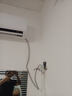 志高家電補(bǔ)貼20%空調(diào) 大1匹/1.5匹2P省電冷暖變頻空調(diào) 家用壁掛式空調(diào)  超一級(jí)特價(jià)空調(diào) 以舊換新 2匹 一級(jí)能效 變頻冷暖【國(guó)家補(bǔ)貼20%】 曬單實(shí)拍圖