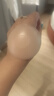 抱抱棉6對乳貼防滑防凸點(diǎn)婚紗女夏季薄大胸防走光無(wú)痕硅膠文胸貼 曬單實(shí)拍圖