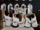 型公館定制t恤印logo工作服純棉短袖衣服廣告衫文化衫訂做印字圖案班服 高檔純棉-黑色 3XL 曬單實(shí)拍圖