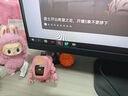 雷神27英寸2K 210Hz原生200 Fast IPS 硬件低藍光 升降旋轉(zhuǎn)HDR450nit峰值非180電腦顯示器ZQ27F210L 曬單實拍圖
