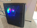 領睿英特爾12代酷睿i7-12700H/RTX3060臺式電腦游戲主機設計師繪圖渲染家用辦公整機全套 六：12代i7/32G/1T/RTX3060 單主機 曬單實拍圖