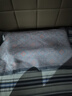 夢百合（MLILY）記憶棉護頸枕頭慢回彈深度睡眠午睡零壓頸椎枕芯記憶枕 幻夢L套裝 曬單實拍圖