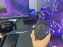 G502無線鼠標(biāo) 電競游戲鼠標(biāo) 機(jī)械充電筆記本電腦邏輯鼠標(biāo)送男生男友禮物 G502無線+游戲鼠標(biāo)墊 曬單實拍圖