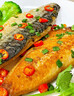 青花魚(yú)片新鮮去頭去尾去骨刺深海挪威進(jìn)口原裝青花魚(yú)大片野生魚(yú)片 挪威深海捕撈【參考SKU規格值】 去頭去尾3斤14片【兩周滋補】 曬單實(shí)拍圖