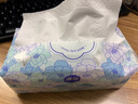 漫花山茶花大包抽紙紙巾大尺寸餐巾紙面巾紙擦手家用衛(wèi)生紙?jiān)炯埑榧?山茶花抽紙 5層 400張*18包 曬單實(shí)拍圖