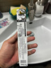 皓樂(lè )齒牙刷三角螺旋(硬毛)小刷頭 深層清潔 可刷舌苔 顏色隨機發(fā)貨 曬單實(shí)拍圖