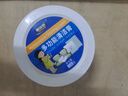 童貝恩擦白皮鞋清潔劑去污保養(yǎng)油白色清洗神器洗白專用真皮小白擦鞋 330g 1盒 曬單實(shí)拍圖