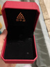 領豐金（LING FENG GOLD）聯(lián)名款足金9999黃金投資金條攢零錢收藏金儲備金送親友送自己禮物 50g 曬單實拍圖