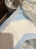 百草園一次性馬桶墊7A抗菌全覆蓋式坐便套旅行出差防水獨(dú)立包裝加厚10片 曬單實(shí)拍圖