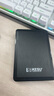 科碩（KESU）1TB 移動硬盤大容量 雙盤備份 USB3.0 外接機械硬盤 海量存儲 手機連接 2.5英寸 曬單實拍圖