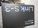 磐鐳LINK S-3 新品首發(fā) 雙雷電5顯卡塢金屬外接顯卡拓展塢輕薄便攜游戲本擴展塢低損耗高傳輸外置獨顯 曬單實拍圖