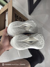 匹克態(tài)極輕靈3籃球鞋夏季新品實戰(zhàn)球鞋低幫運動鞋跑快靈后衛(wèi)戰(zhàn)靴 覺醒紫【深蘭紫】 43 曬單實拍圖