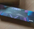 漫步者（EDIFIER）M30 Plus 電腦音響音箱 桌面藍(lán)牙游戲音箱 RGB氛圍燈 內(nèi)置麥克風(fēng) 小米華為聯(lián)想戴爾電腦通用 玄黑 曬單實(shí)拍圖