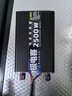 逆變器電動(dòng)車(chē)三輪車(chē)逆變器擺攤12V24V48V60V72V轉(zhuǎn)220V電瓶轉(zhuǎn)換器 60V轉(zhuǎn)220V【峰值功率2500W】 曬單實(shí)拍圖