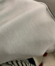 LDBE灰色慵懶風(fēng)開衫衛(wèi)衣女春秋薄款大碼港味chic美式復(fù)古拉鏈連帽外套 灰色【春秋薄款】 3XL （140-170） 曬單實拍圖