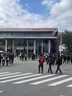 型公館學生軍訓專用腰帶松緊彈力腰帶男初高中大學生女軍訓必備用品皮帶 迷彩卡其（西瓜紋） 曬單實拍圖