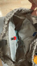 OSPREY Daylite Cinch日光15L雙肩背包15升城市輕戶外 出行旅游背包書包 15L茶褐色 曬單實拍圖