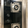 百得（BEST）華帝出品 燃?xì)庠钐烊粴?雙眼灶具 家用液化氣 5.2kW 臺嵌兩用 一級能效鋁合金政府補(bǔ)貼20%國補(bǔ)QE50 鋼化玻璃QE50 管道天然氣5.2KW 曬單實(shí)拍圖