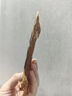 1號會員店 原味牛肉脆片100g 香烤薄脆牛脆脆內(nèi)蒙特產(chǎn) 曬單實拍圖