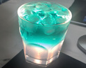 百加得朗姆酒 金酒 伏特加 龍舌蘭 長島冰茶 微醺調(diào)酒基酒組合 曬單實(shí)拍圖
