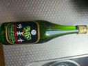 竹葉青酒 露酒 玻竹 45度 475mL*12 整箱 山西杏花村汾酒 曬單實拍圖
