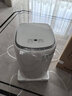 CHERUB小天使全自動(dòng)波輪洗衣機(jī) 小型家用嬰幼兒寶寶 孕婦內(nèi)衣褲迷你洗脫一體洗衣機(jī) 4.5kg【藍(lán)光洗護(hù)+深沉去漬+強(qiáng)勁動(dòng)力】 【免污內(nèi)筒省水40%】專利技術(shù) 曬單實(shí)拍圖