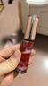 紀(jì)梵希（Givenchy）棒棒糖唇蜜N37鮮嫩櫻桃色口紅唇釉 送閨蜜生日禮物送女生 化妝品 曬單實(shí)拍圖
