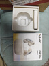南卡（NANK）Clip Pro耳夾式藍(lán)牙耳機(jī) 不入耳開放式耳機(jī)運(yùn)動(dòng)跑步健身防水游戲通話降噪超長(zhǎng)續(xù)航 Clip Pro【360°環(huán)繞音 】卡其色 曬單實(shí)拍圖