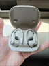 魔聲Beats Powerbeats Pro 2 高性能無線運(yùn)動主動降噪藍(lán)牙耳機(jī) 白色 曬單實(shí)拍圖
