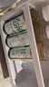 唯可鮮西芹菠菜100%HPP混合果蔬汁 鮮榨羽衣甘藍(lán)芹菜汁 蔬菜汁260ml*4瓶 曬單實(shí)拍圖
