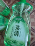 藍月亮 茶清洗潔精套裝 洗滌靈洗碗果蔬凈 餐具凈 天然潔凈 快速去油 1kg*2瓶 曬單實拍圖