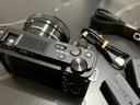 索尼（SONY）ZV-E10 微單數(shù)碼相機(jī) 4K視頻 vlog 直播相機(jī) zv-e10 創(chuàng)意濾鏡 E10L套機(jī) 黑 【贈 相機(jī)套+64G卡】 官方標(biāo)配【國補(bǔ)專享】 曬單實(shí)拍圖