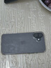 Apple/蘋(píng)果 iPhone 16 Plus 支持移動(dòng)聯(lián)通電信5G 全網(wǎng)通 雙卡雙待手機(jī) 黑色 256GB 白條12期分期免息【活動(dòng)版】 曬單實(shí)拍圖