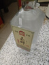 玉蟬老酒 玉蟬大曲光瓶 濃香型白酒 52度 500ml 單瓶裝口糧酒 曬單實(shí)拍圖