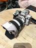 索尼（SONY） 全畫幅相機攝像機小三元變焦鏡頭 【標準變焦】FE24-105mmF4 G 曬單實拍圖