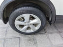 鄧祿普（DUNLOP）汽車輪胎 SP SPORT MAXX050 運(yùn)動(dòng)操控 215/60R17 96H新逍客科雷嘉 曬單實(shí)拍圖