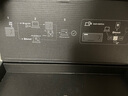羅技（Logitech）大師系列 MX Mechanical 高性能低噪無線雙模迷你機械鍵盤 84鍵 段落茶軸 曬單實拍圖