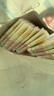 好奇（Huggies）金裝紙尿褲M162片(6-11kg)中號(hào)嬰兒尿不濕超薄柔軟超大吸力透氣 曬單實(shí)拍圖