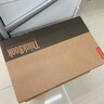 ThinkPad聯(lián)想ThinkBook 16 2025英特爾酷睿5 220H 16英寸16G 1T 2.5K 120Hz大屏高刷辦公筆記本電腦 曬單實(shí)拍圖