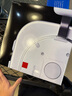 NOTHING Headphone(1)  【新品】頭戴式無線降噪藍(lán)牙耳機(jī) HiFi音質(zhì) 空間音頻 兼容蘋果安卓系統(tǒng) 白色 曬單實(shí)拍圖