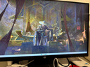 泰坦軍團27英寸4K原生160Hz FastIPS廣色域硬件低藍光HDR400 1ms旋轉升降10Bit專(zhuān)業(yè)電競顯示器P2710V節能版 曬單實(shí)拍圖