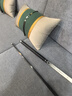 CUETEC球坦克臺(tái)球桿宙斯幽靈丘泰克黑科技碳纖維范伯寧2代全碳X系列大頭 球坦克范伯寧二代-白色-11.8 曬單實(shí)拍圖