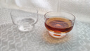泰摩阿芙佳朵咖啡杯冰激凌杯甜品杯 高硼硅玻璃咖啡品鑒杯 阿芙佳朵咖啡玻璃杯 1個 110ml 曬單實拍圖