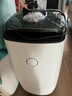 氧精靈康居人5L升醫(yī)用制氧機(jī)家用氧氣機(jī) 高原吸氧機(jī)老人帶霧化 曬單實(shí)拍圖