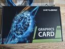 裕高GTX1070/RTX2060S/2070/2080Ti/3060Ti/3070臺式獨立顯卡全新盒裝設(shè)計渲染學(xué)習(xí)黑神話悟空游戲顯卡 【全新盒裝】RTX2070 8G小鋼炮2X 曬單實拍圖