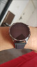 HUAWEI WATCH GT 5 國家補貼15% 幻夜黑46mm華為智能手表情緒健康助手玄璣感知系統(tǒng) 曬單實拍圖