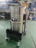 兆陽大功率吸塵器工業(yè)大吸力吸煤玻璃渣粉塵鐵屑無線鋰電吸塵器 單相4.8KW 曬單實拍圖